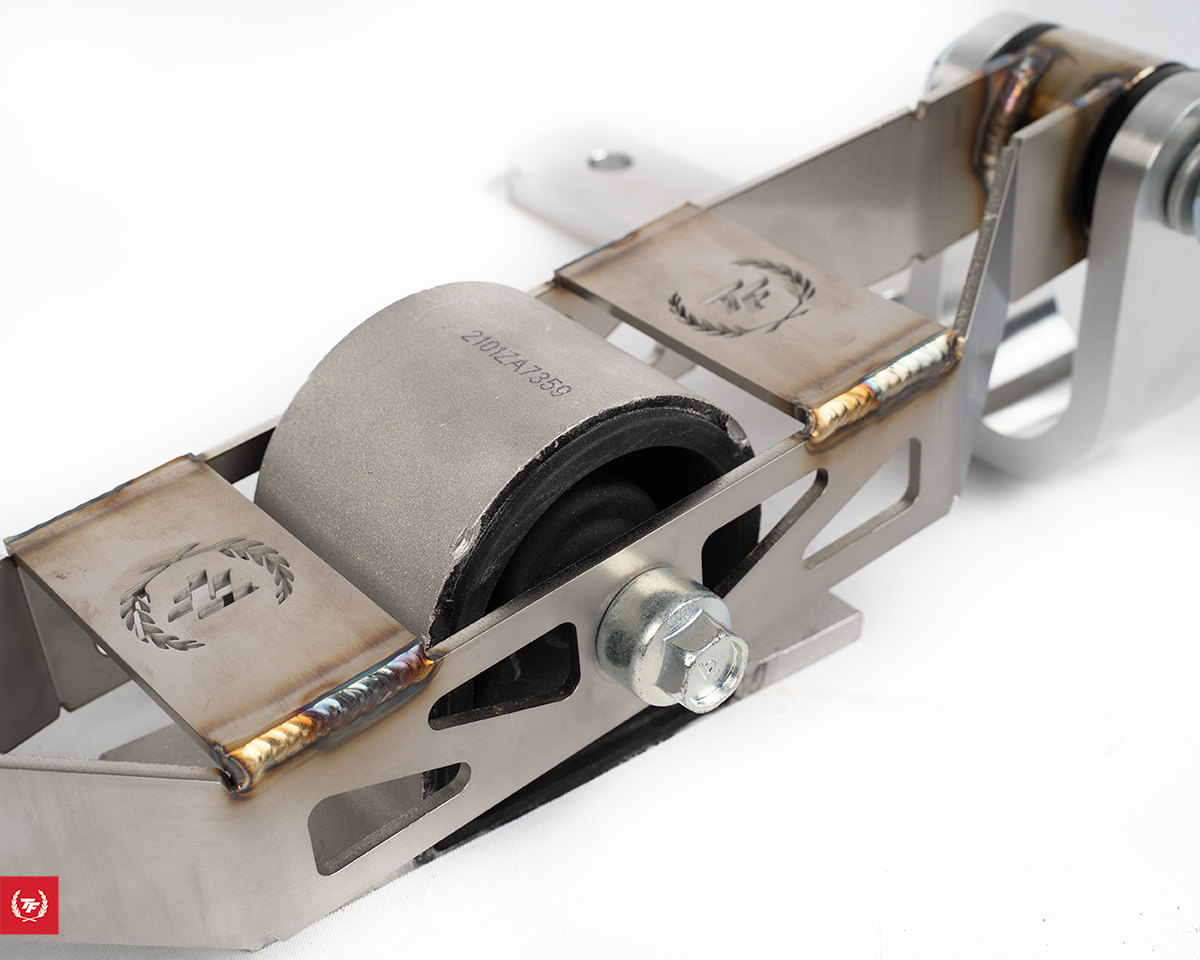 SChassis 240sx S13 S14 CDx Kswap CD009 Transmission Mount