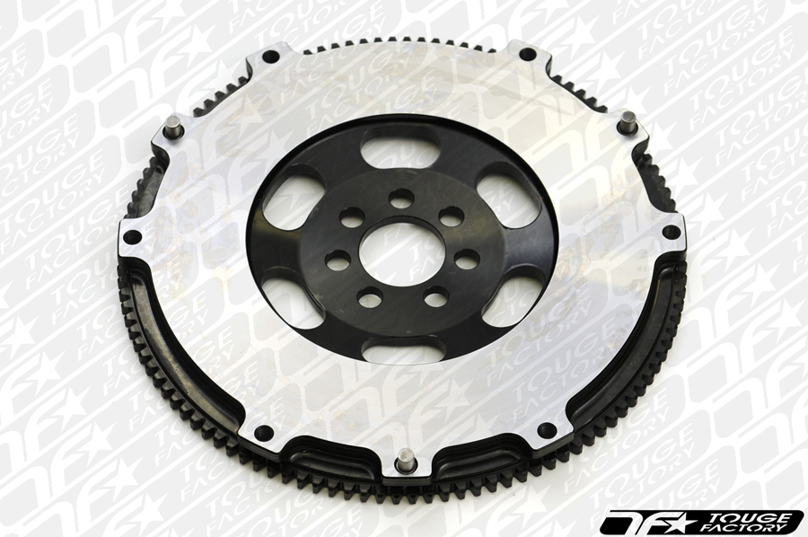 Competition Clutch Lightweight Flywheel - 89-98 Nissan 240SX KA24DE (14 ...
