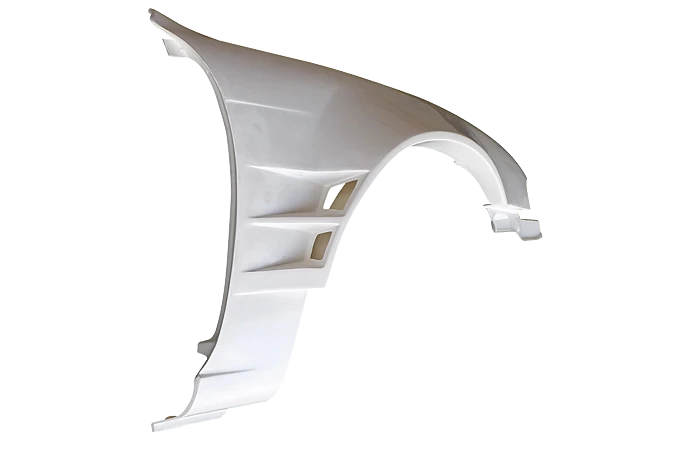Origin Labo Nissan Silvia (S14) – Front Fenders - Touge Factory
