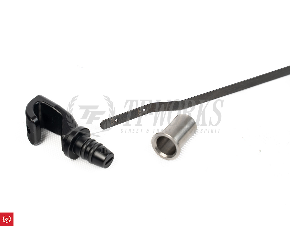 Skunk2 K Series Ultra Lightweight Magnesium Valve Cover