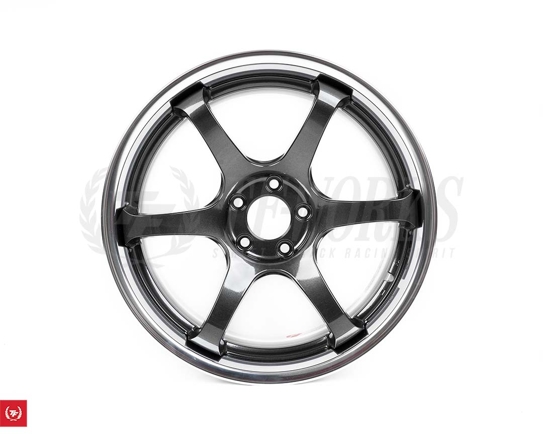 SSR Wheels Reiner Type 6R