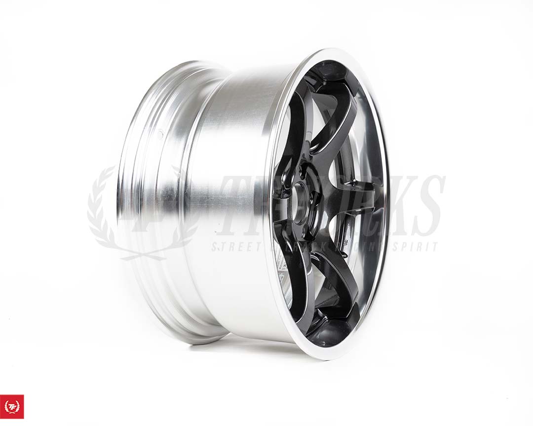 SSR Wheels Reiner Type 6R