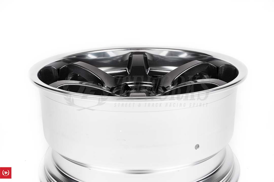 SSR Wheels Reiner Type 6R