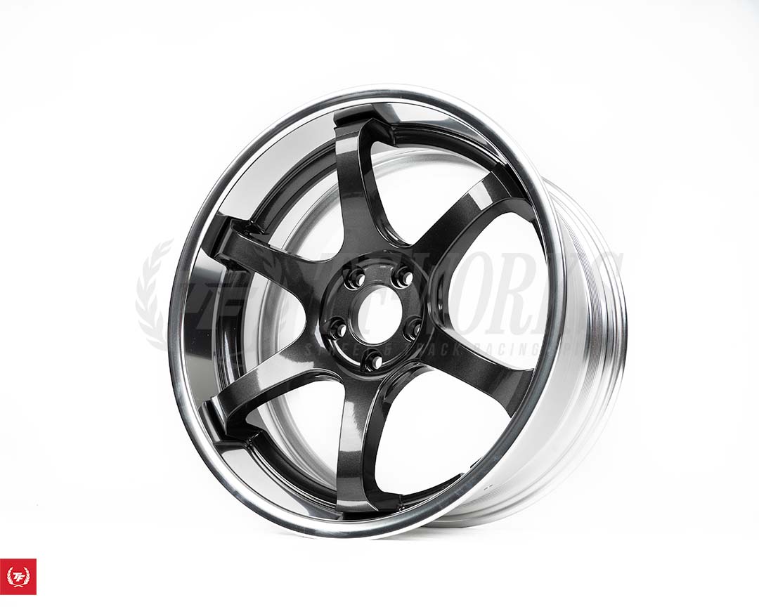 SSR Wheels Reiner Type 6R