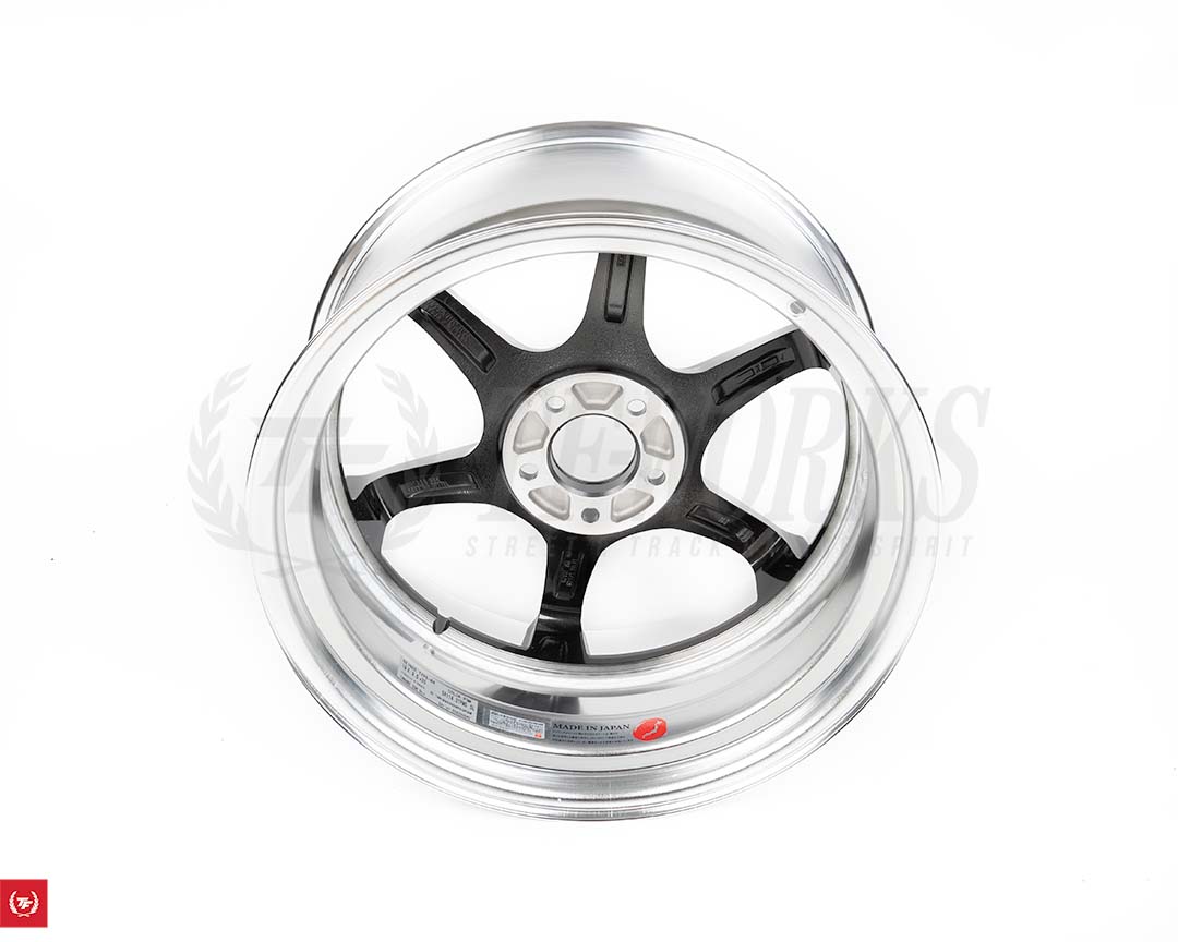 SSR Wheels Reiner Type 6R