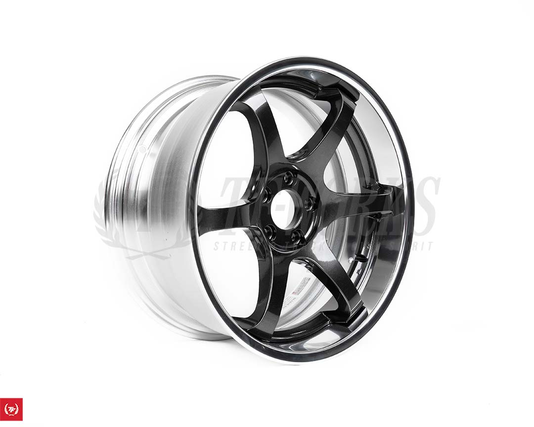 SSR Wheels Reiner Type 6R