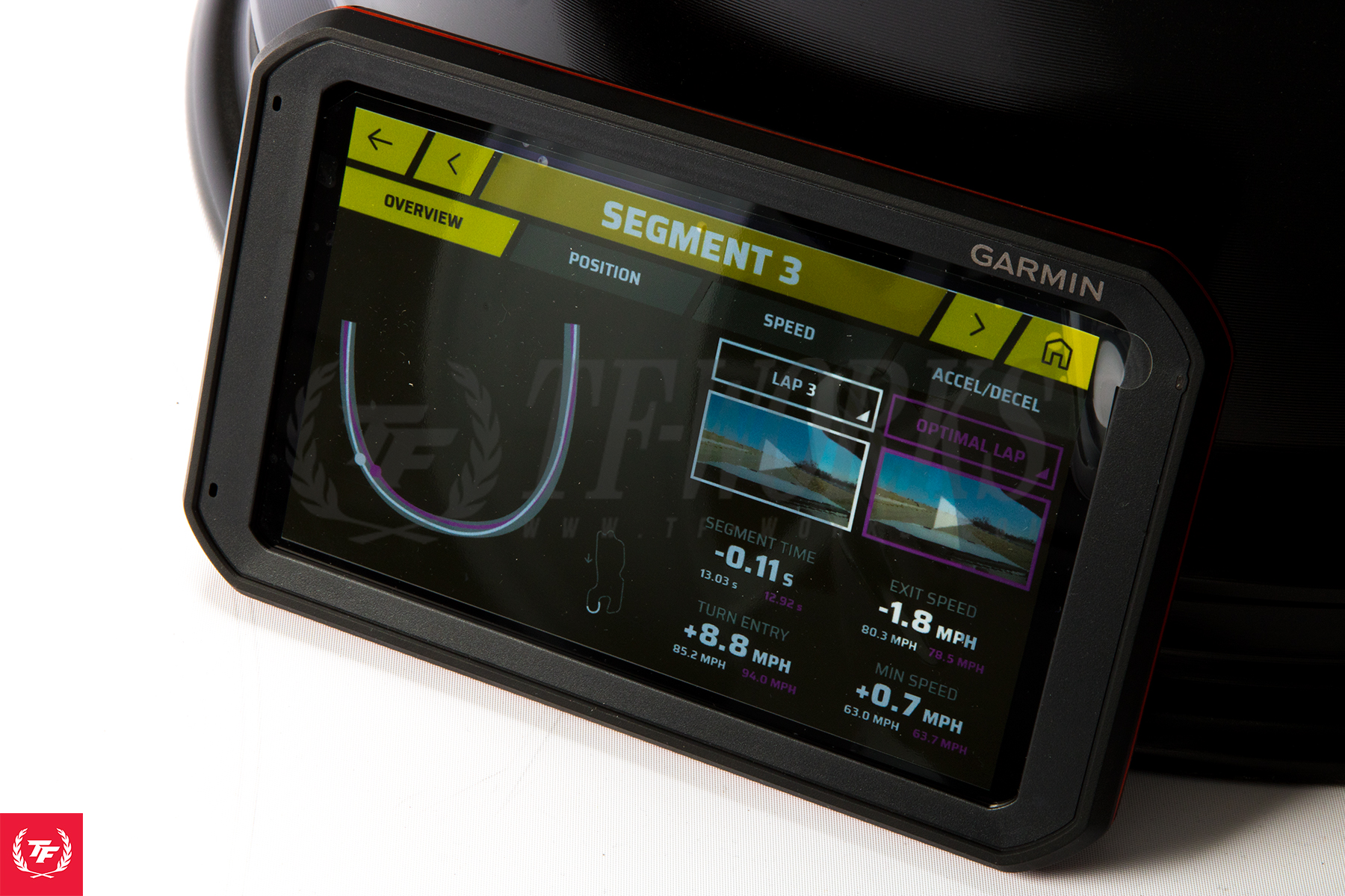 Garmin Catalyst Driving Performance Optimizer, Gps & Dash Cameras