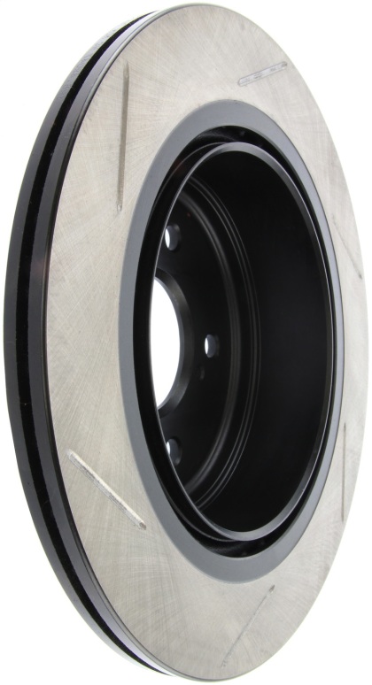 StopTech Power Slot - R32 GTR / GTS / 300ZX TT Slotted Rear