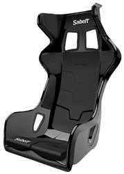 SABELT X-PAD Racing Seat - Touge Factory