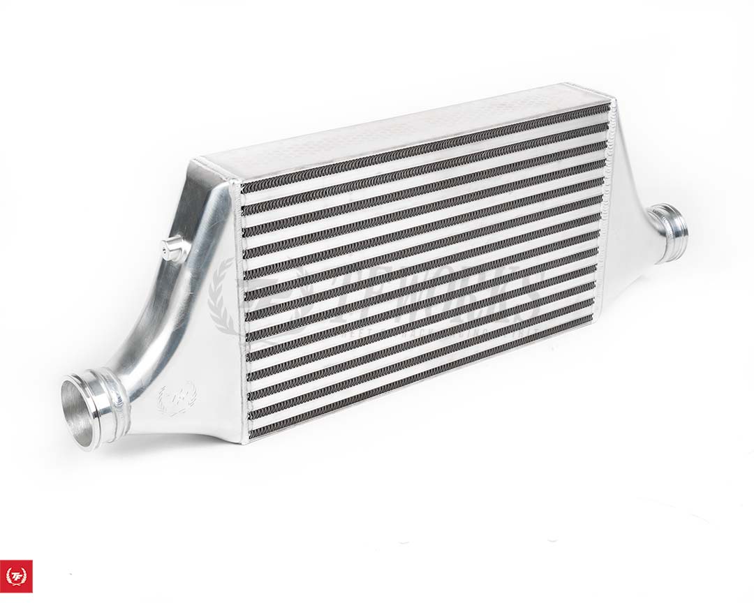Garrett Intercooler 18x10.3x3 Core with TF Billet End Tanks