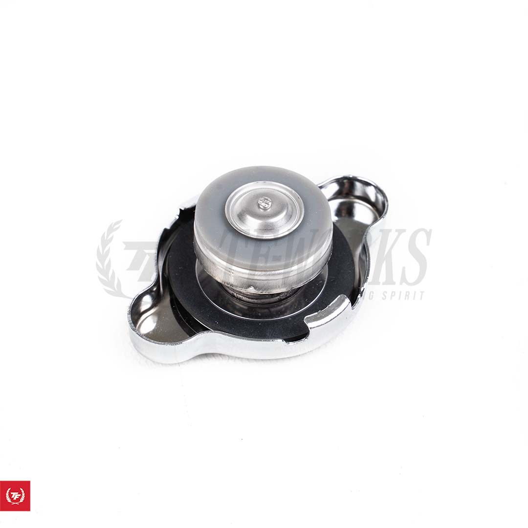 J's Racing High Pressure 1.3kg Radiator Cap - Type S