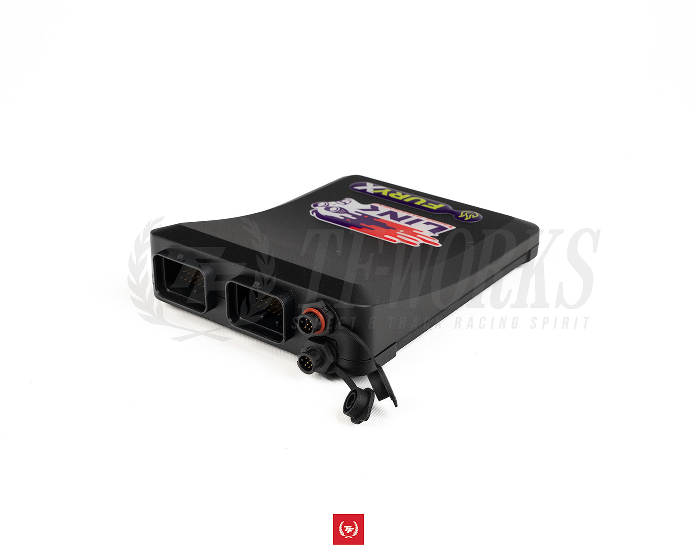LINK Wirein ECU G4X FuryX
