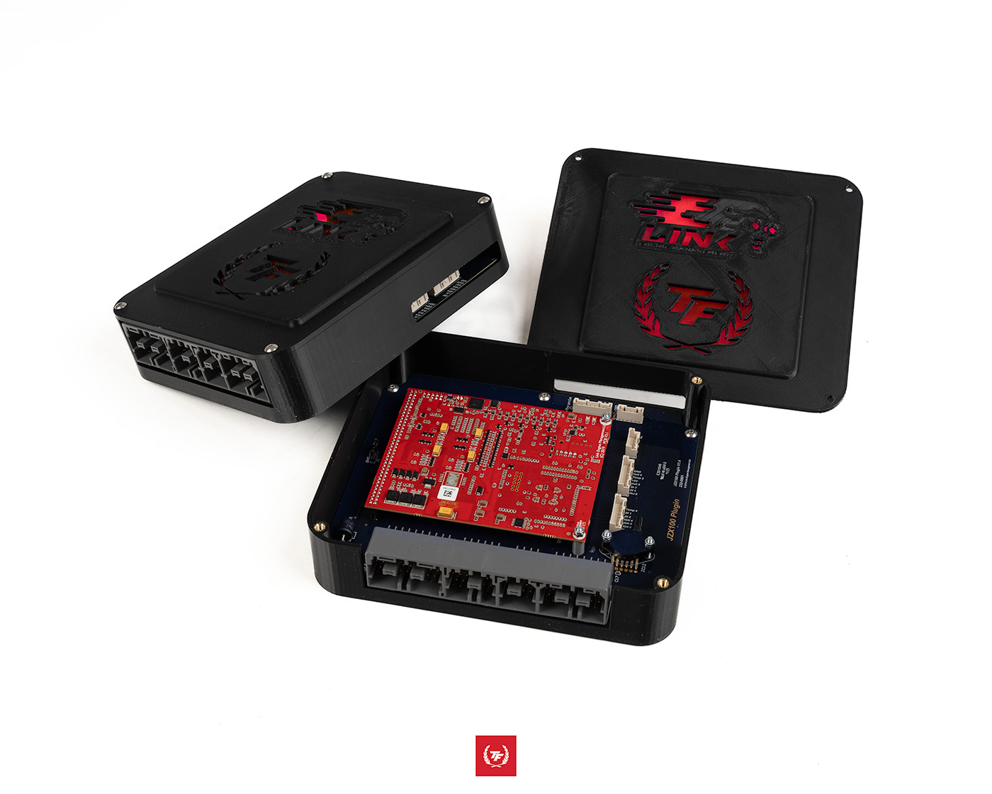 LINK ECU JZX100 Plug & Play ECU