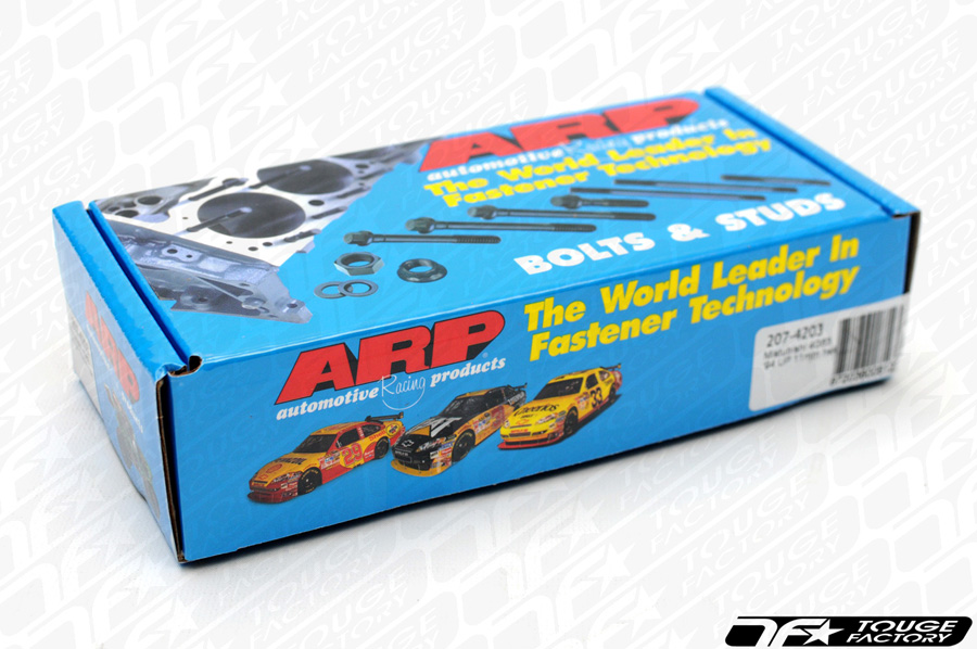 ARP Head Studs KA24DE Nissan 240sx