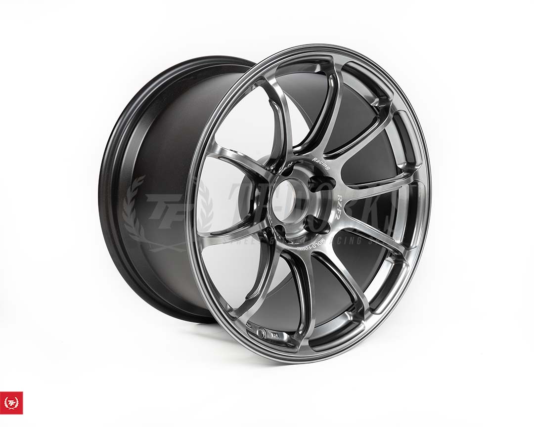 Advan Racing RZ-F2 Forged Wheels