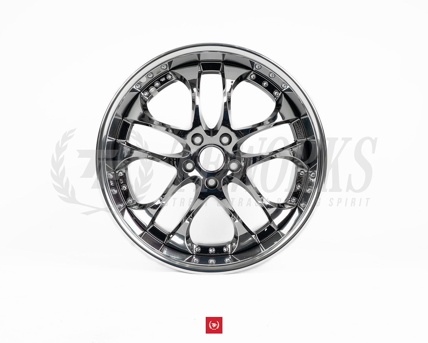SSR ミネルバ ホイールのトータルメーカー SSR｜純正にはできないホイールをカタチに