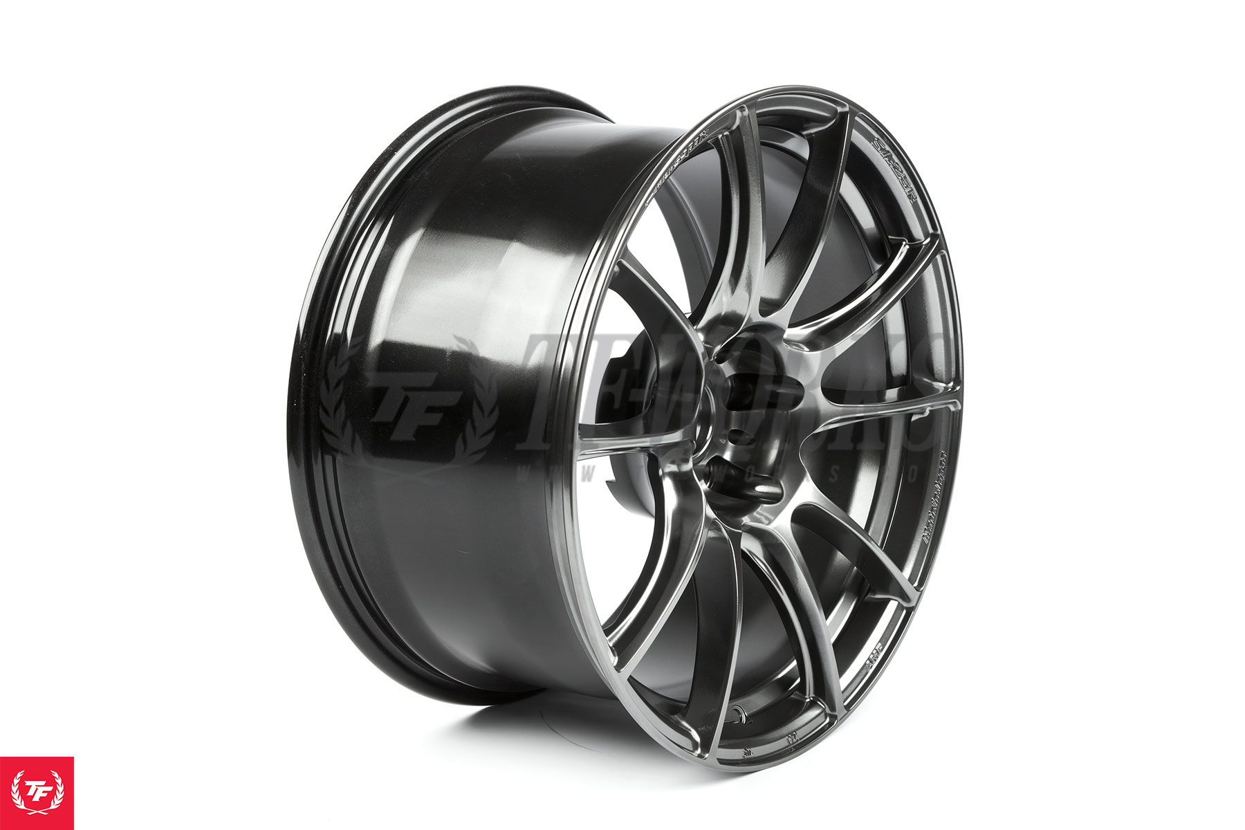 WedsSport SA-25R 16X6.5J 38 4H 100 PSB ホイール | endageism.com