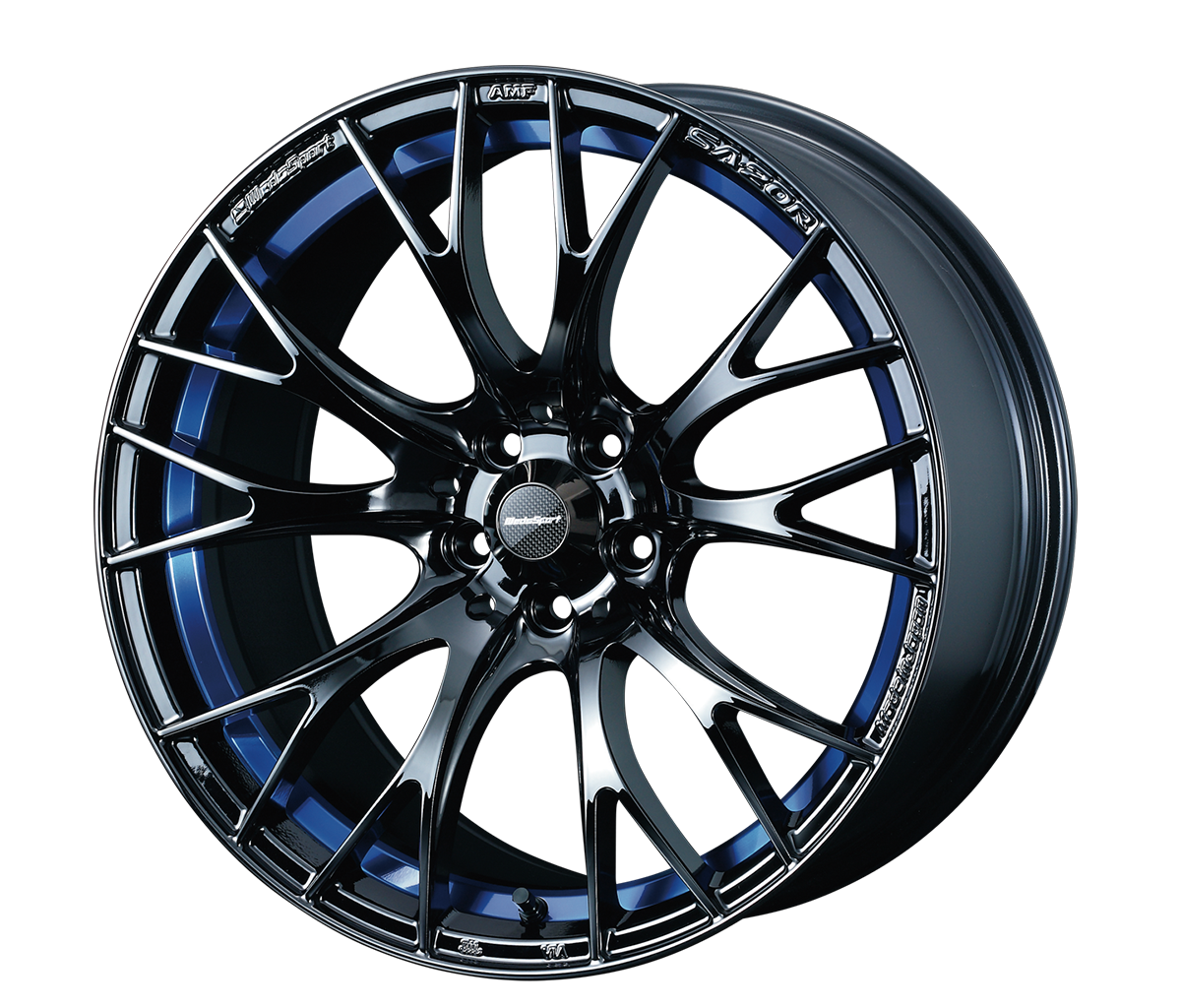 Wedssport SA-20R その2 WedsSport SA-20R BLC-II - Touge Factory