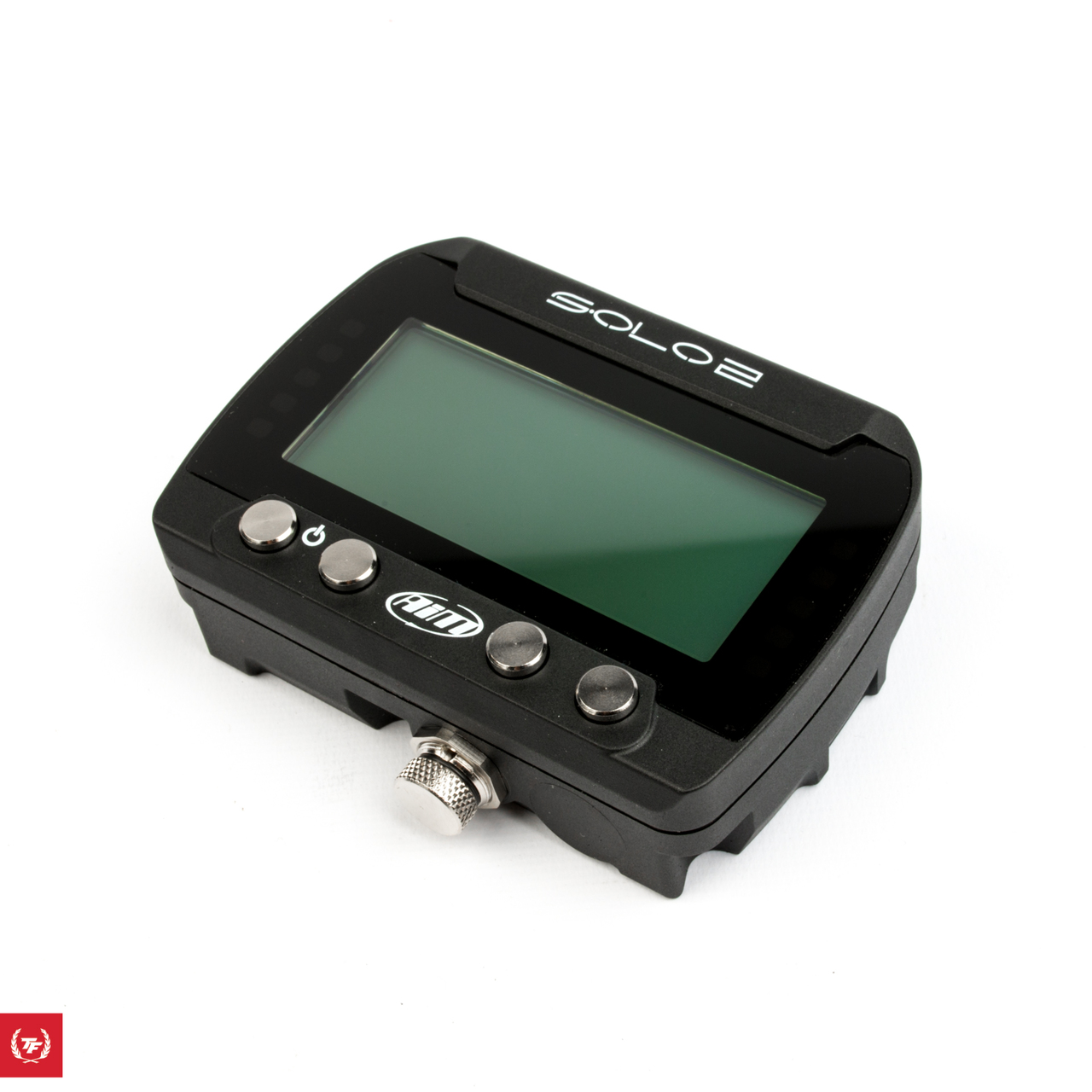 AIM Sports - Solo 2 DL GPS Lap Timer with RAM Suction Mount