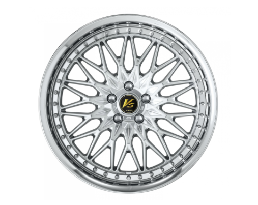 Work Wheels - VS-XV - Touge Factory