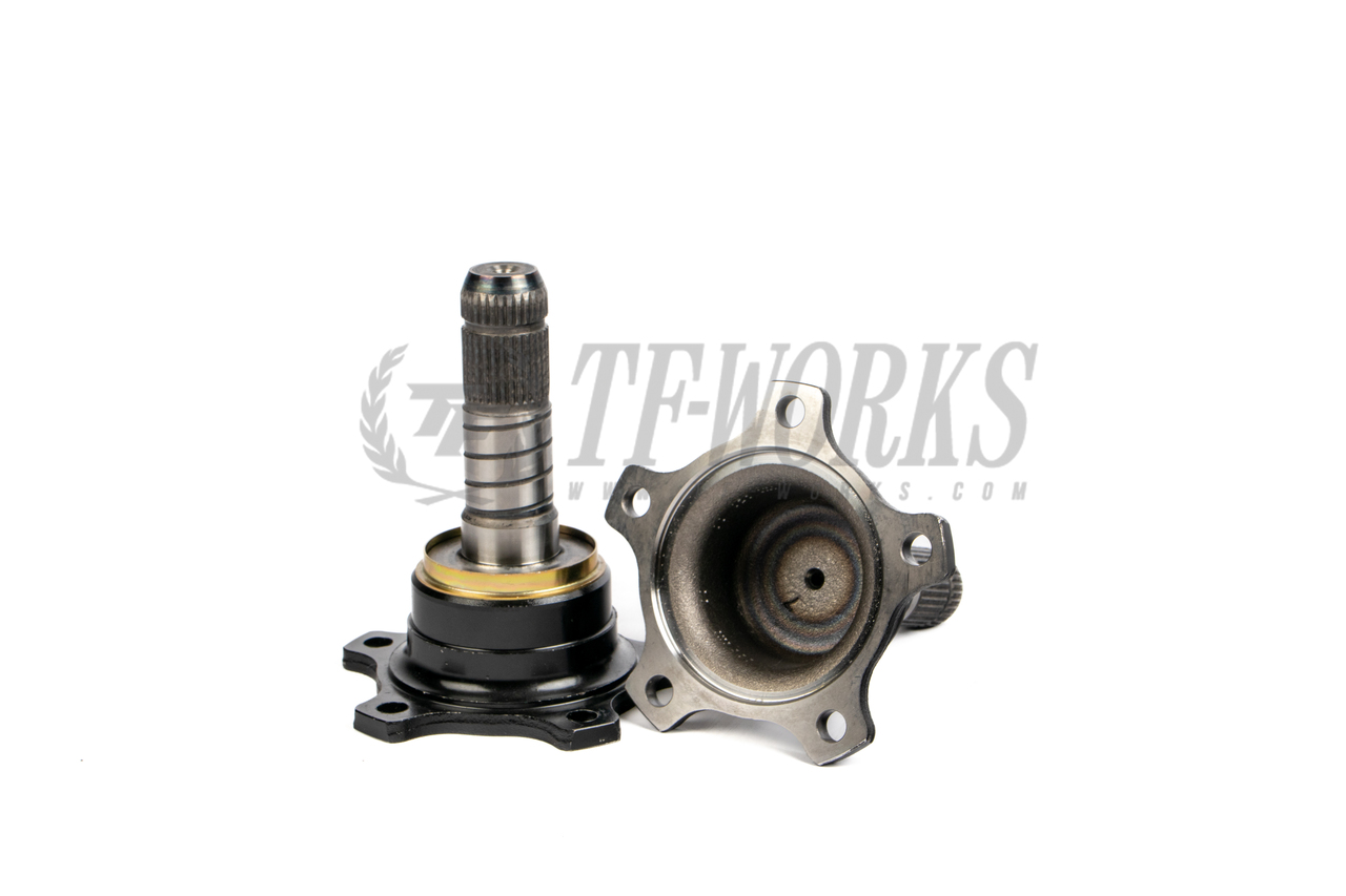 NISMO ニスモ LSD GT-Pro 2way S14 シルビア ABS無 【公式通販】