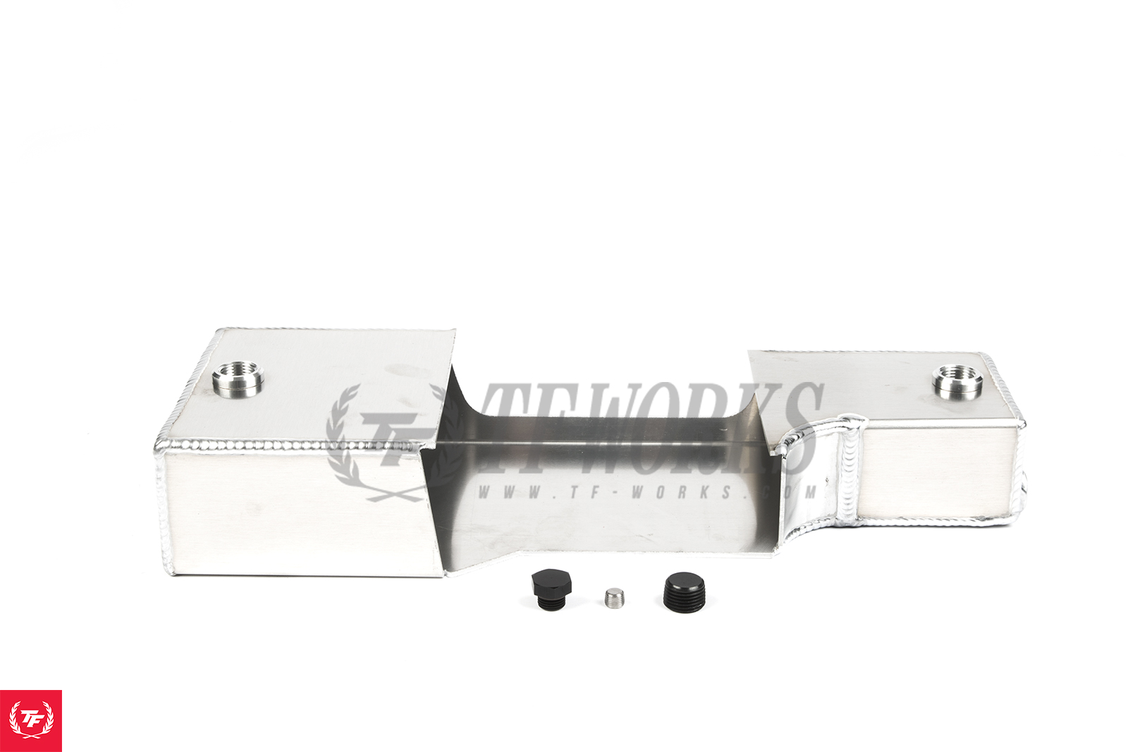 LeaskSpec RB26 Oil Pan Extension w/o Template