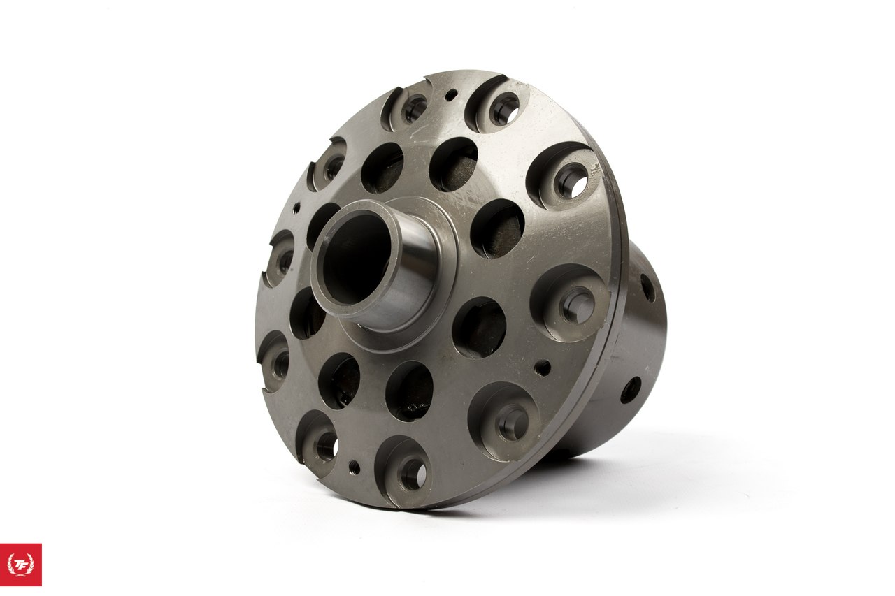 ATS Hybrid Carbon - 1.5-WAY LSD Nissan Skyline R32 R33 R34