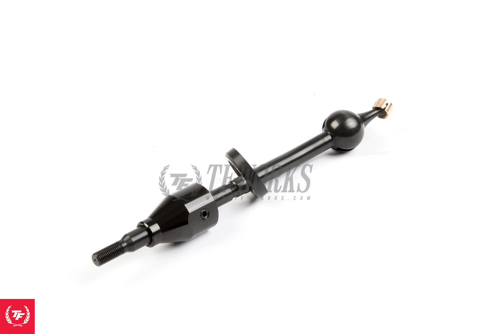 GKTECH - R32 GTS-T SKYLINE SHORT SHIFTER - Touge Factory