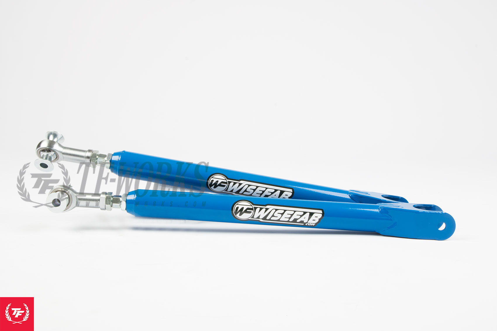 Wisefab BMW E36 E46 Rear Lower Control Arm