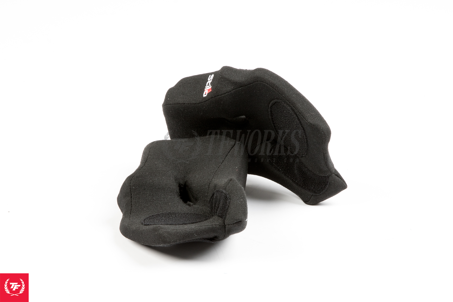 Stilo ST5 Helmet Cheek Pads TF Works / Touge Factory