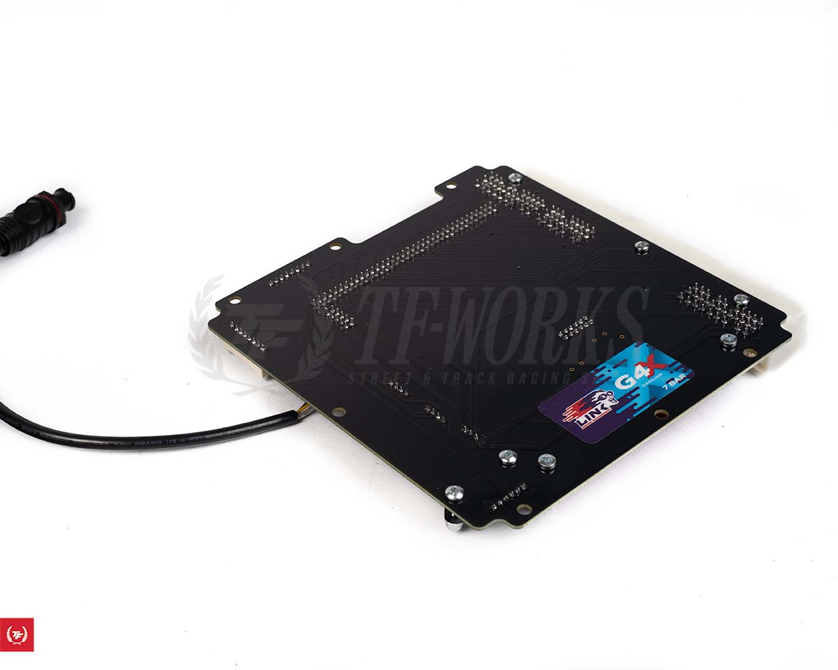 LINK Ecu Plugin G4X H20CX K20X Honda K20A K-Series Plug-N