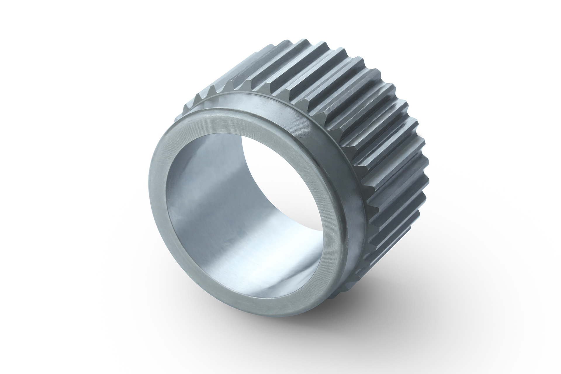 Tomei - 2JZ G[T]E OIL PUMP DRIVE CRANKSHAFT GEAR - Touge Factory