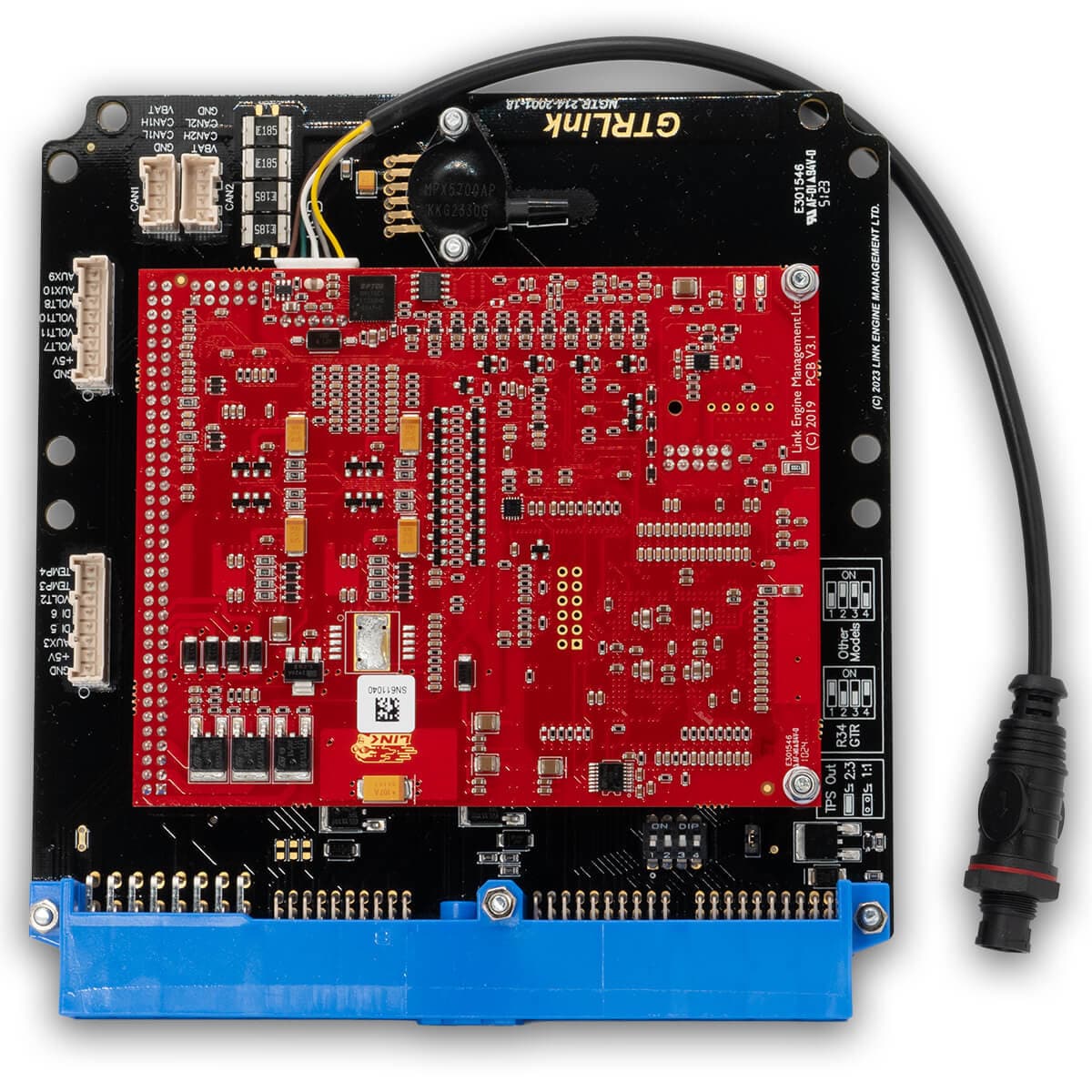 R33 GT-R 純正ECU R33 GT-R 純正ECU 【公式通販】