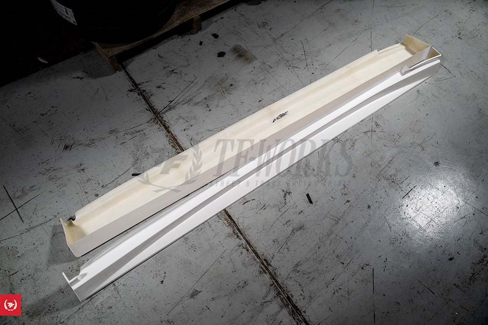 M Sports JZX90 Mark II Full Aero Kit
