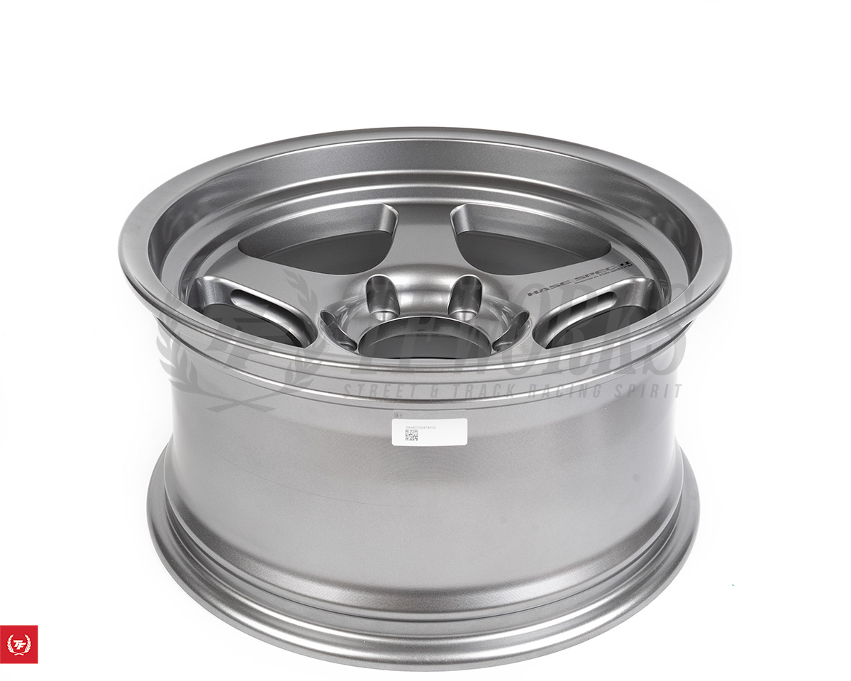 WedsSport HASE SPEC II (17x8.5 -6) - 6x139 - Touge Factory