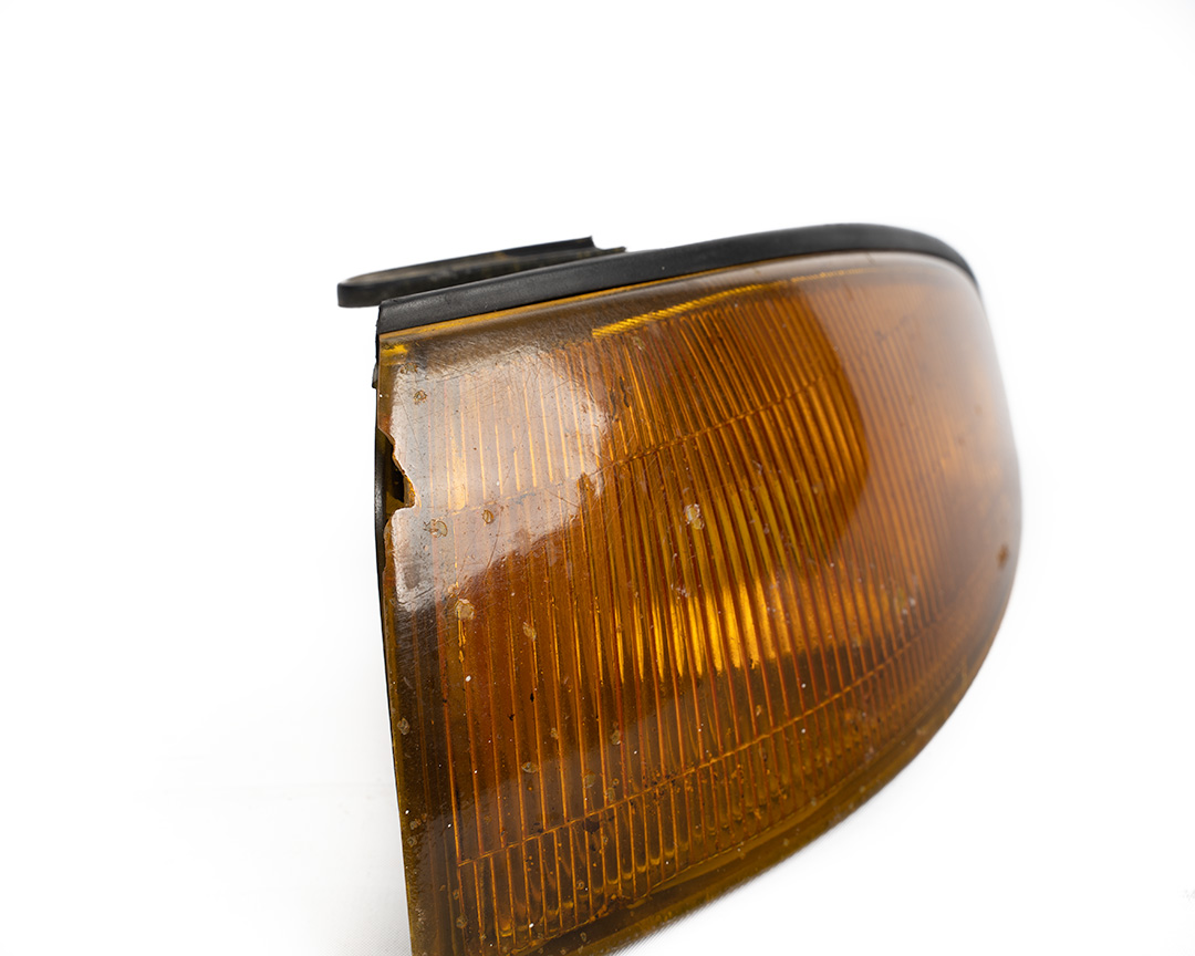 S14 Zenki Amber Corner Light - LEFT Side