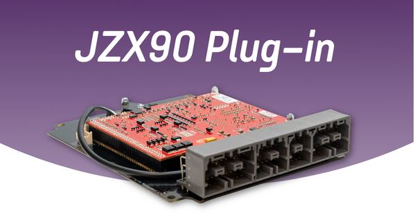 Link ECU JZX90 Plug & Play ECU