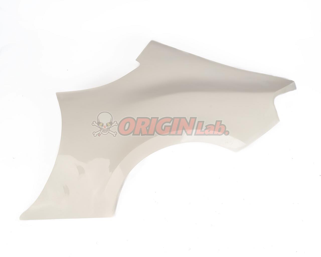 Origin Lab +25MM Rear Fenders - FRZ / BRZ / ZN6