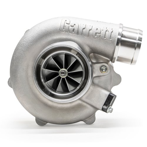 Garrett G30-660 Standard Rotation V Band