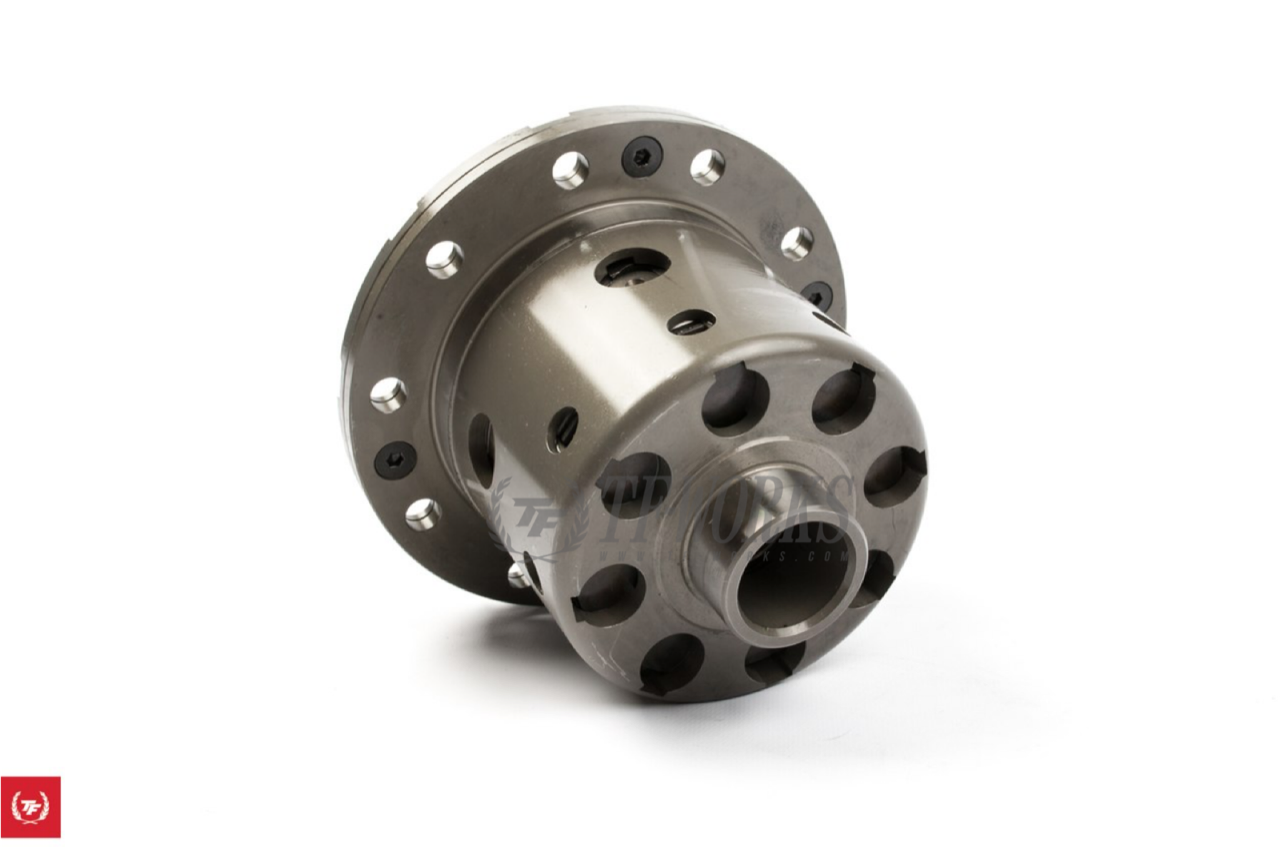 ATS Hybrid Carbon Limited Slip Differential - 350Z / 370Z