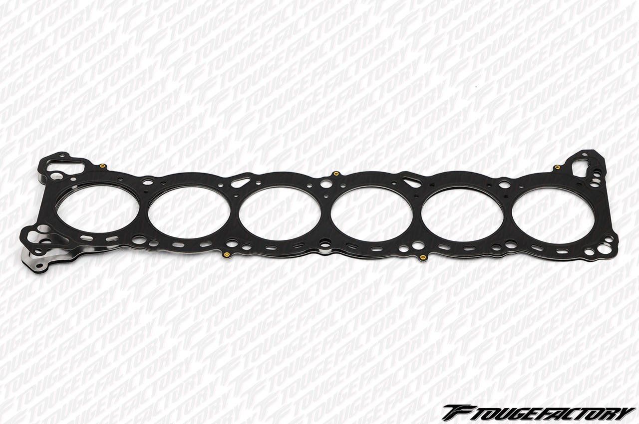 Cometic Metal Head Gasket