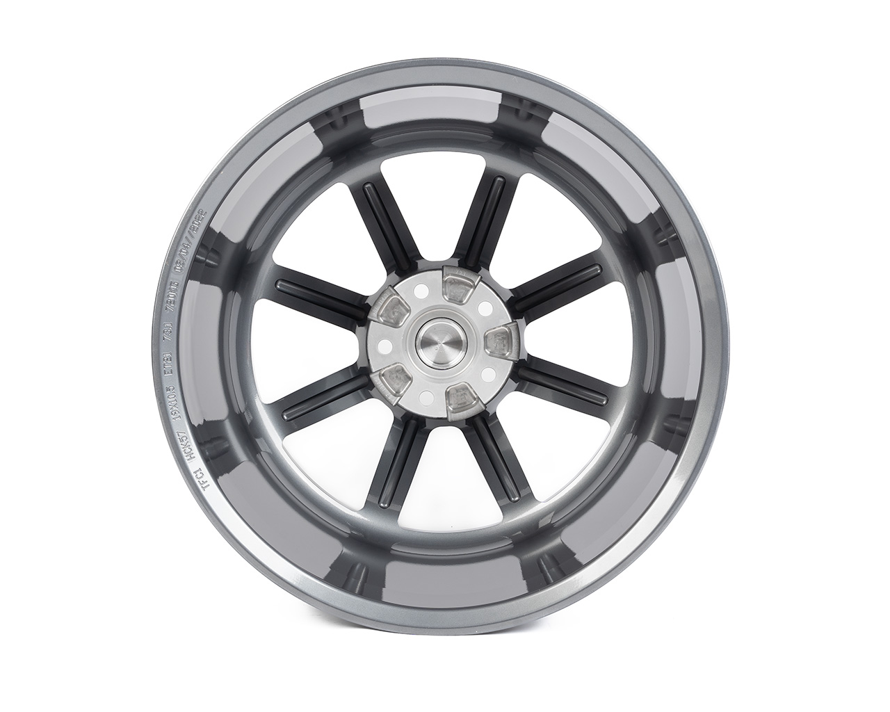 ＴＭＧＥ×ＴＦＯＡ EGG PLANE - WWII Fw190A Fighter TIGER MODELS TM110 — Legends