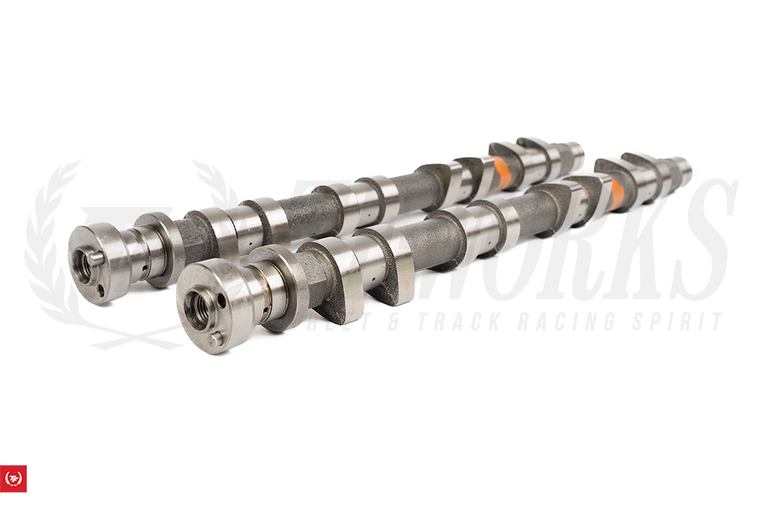 Jim Wolf Technology KA24DE RWD Dual Cam S1 Cam Set