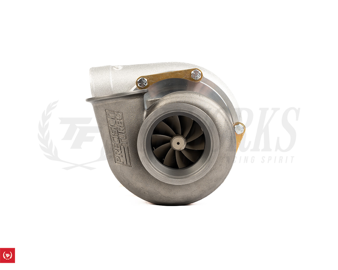 Precision Turbo Ball Bearing 5562 .64 A/R GEN 2 CEA (550 hp) - T3