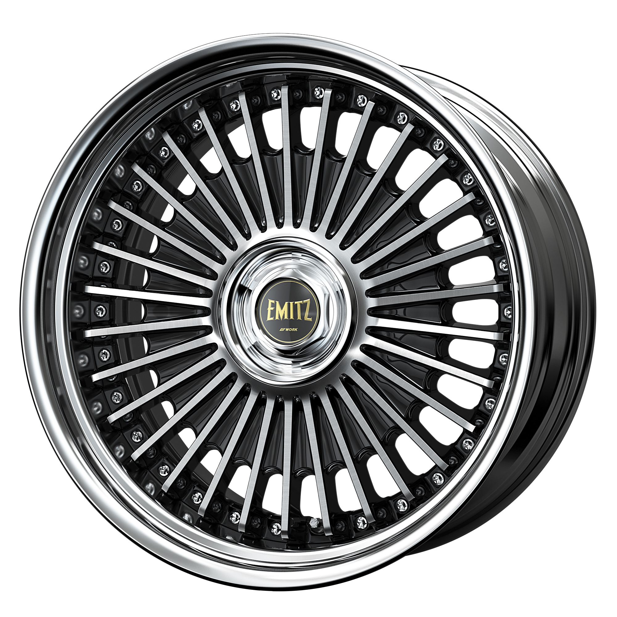 タイヤ・ホイール work EMITZ WORK WHEELS EMITZ 19