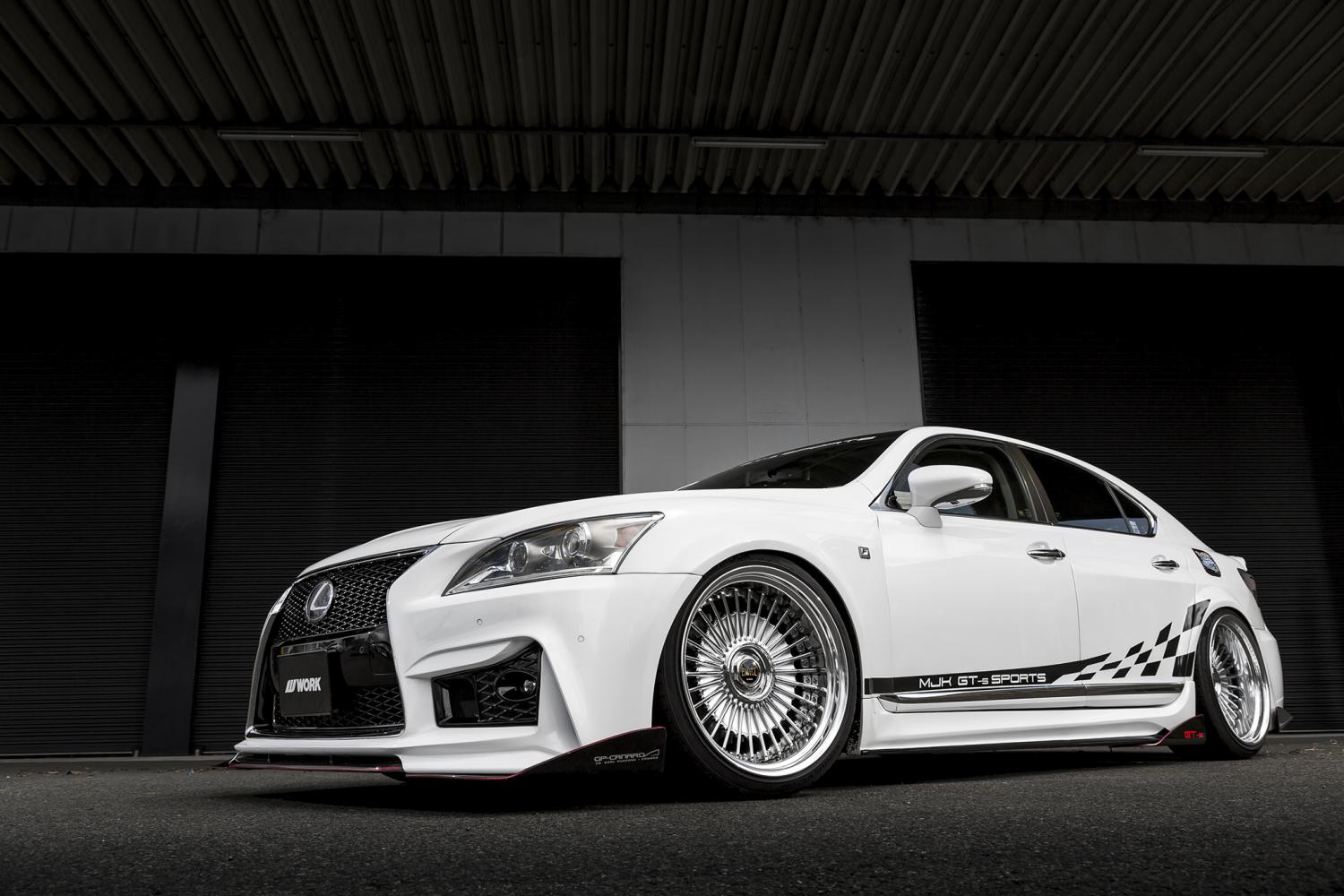 WORK WHEELS EMITZ 19