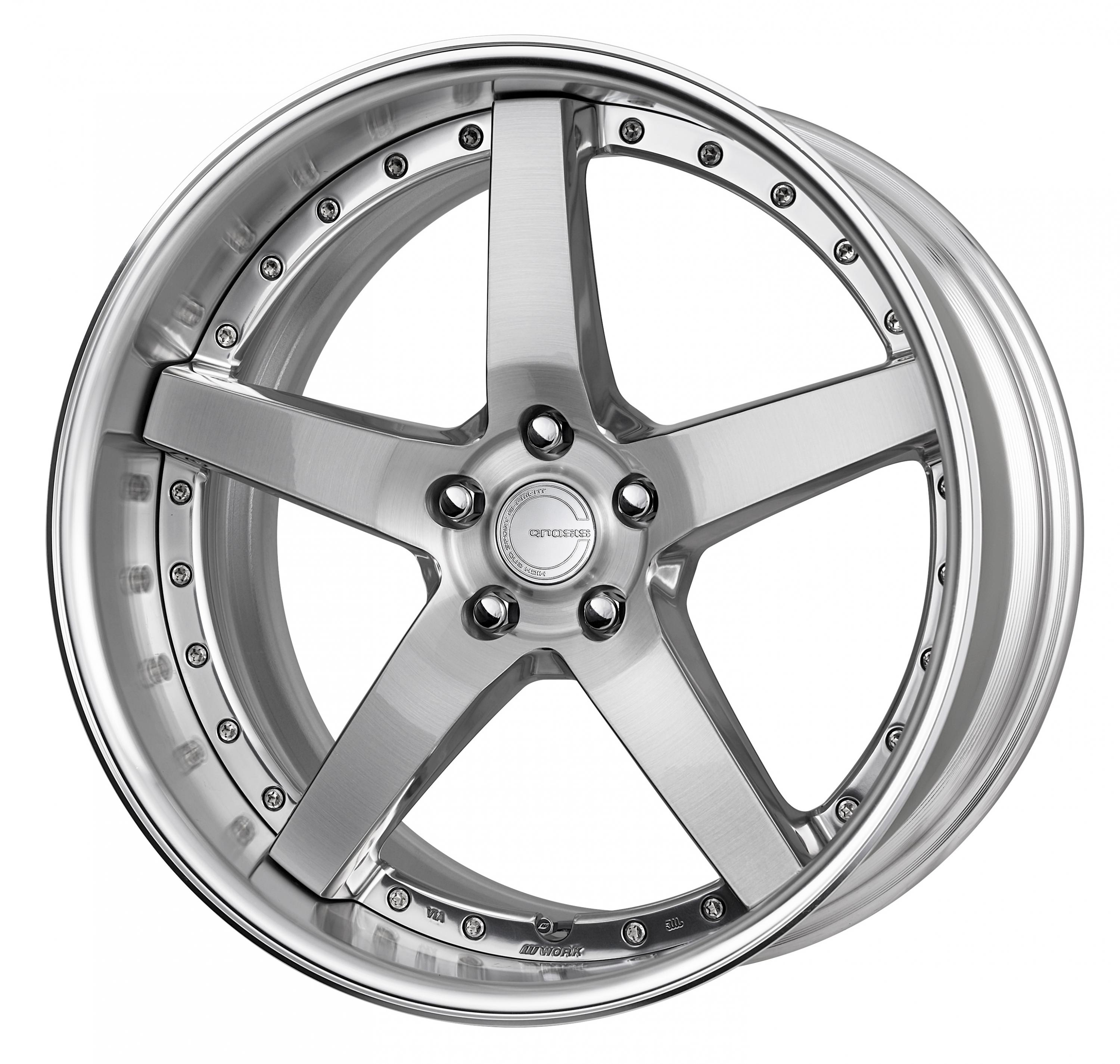WORK WHEELS GNOSIS GR203 19 WORK WHEELS GNOSIS GR203 19