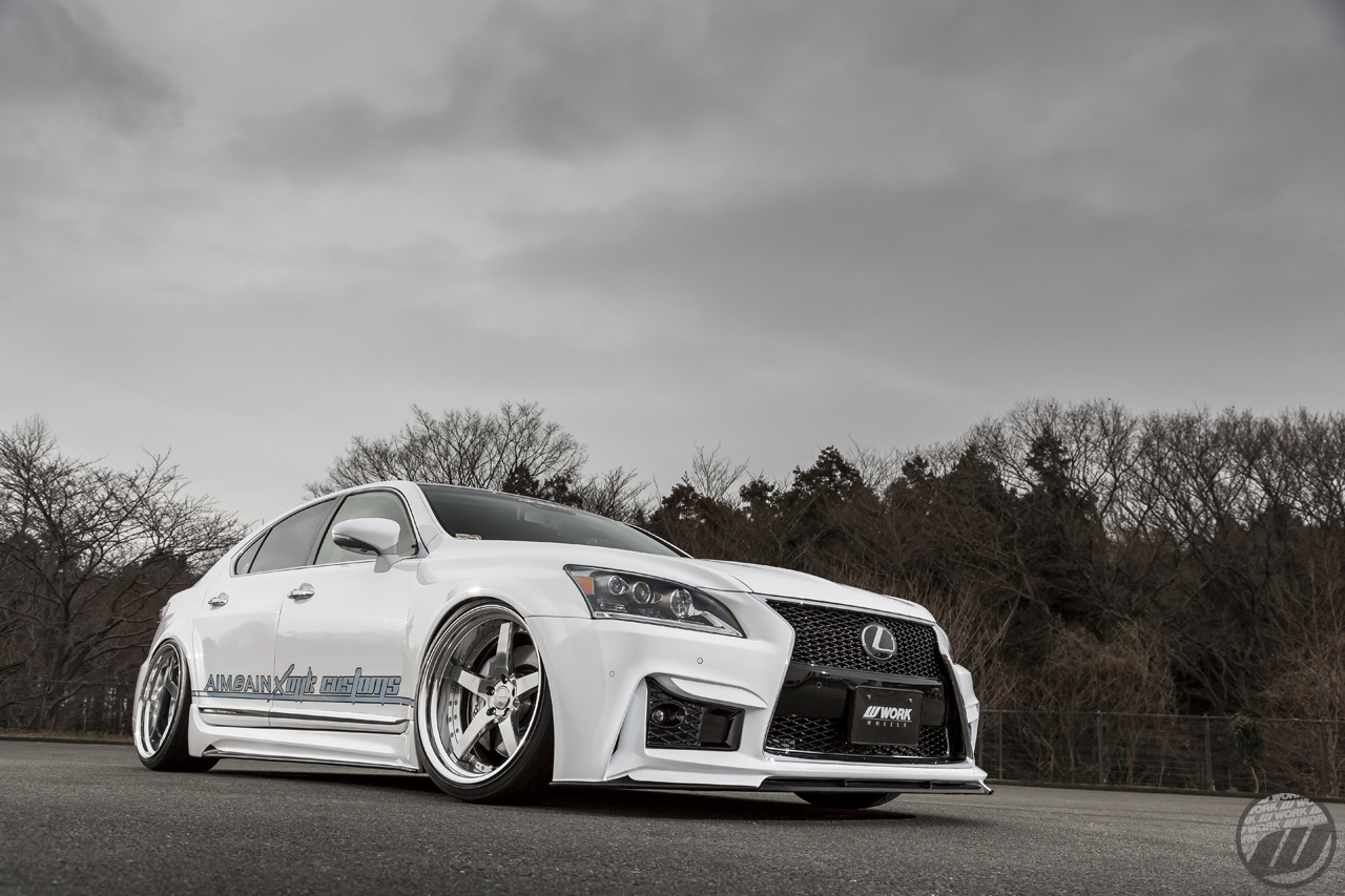 WORK WHEELS GNOSIS GR203 19