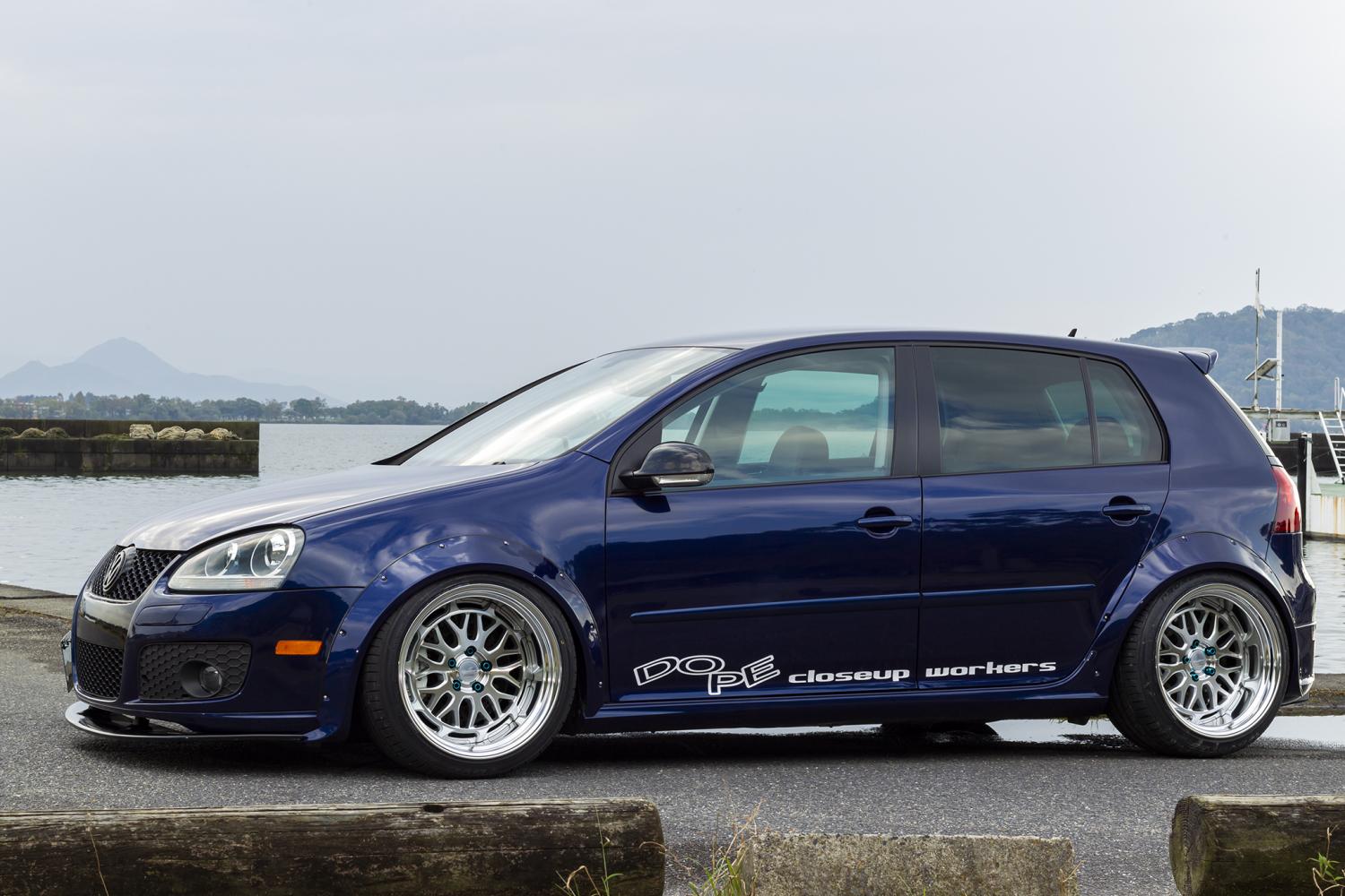 work seeker mx  18インチ Evasive Motorsports: Work Seeker MX Wheel - 18x8.5 / +51