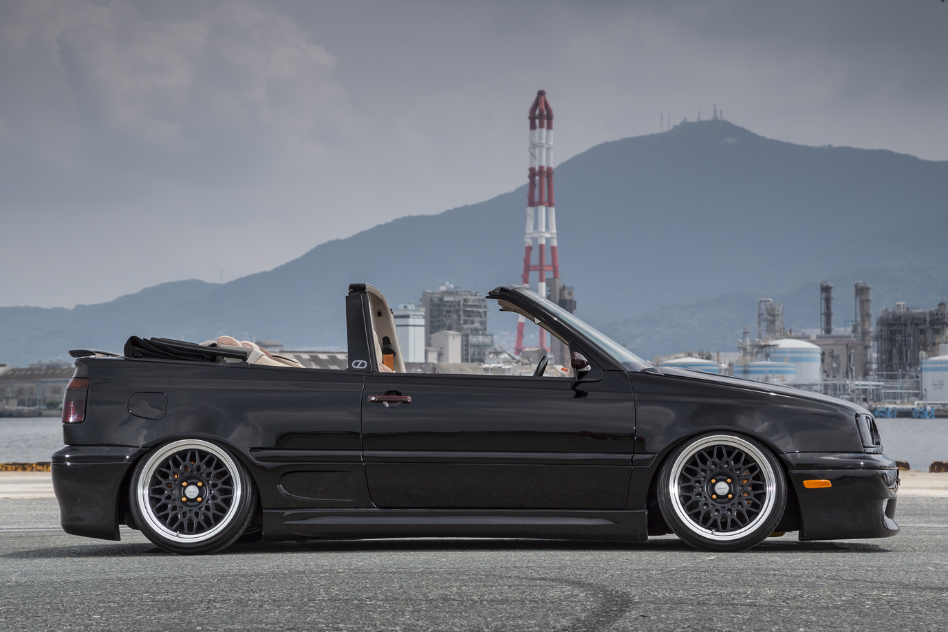 WORK WHEELS SEEKER CX 16